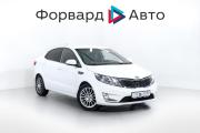 Kia Rio III Тюмень  - изображение 24