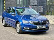 Skoda Octavia III (A7) Рестайлинг Уфа  - изображение 43
