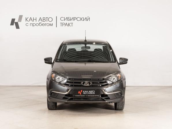 Lada (ВАЗ) Granta I Рестайлинг с пробегом 2024 года, цена 799 658 рублей, 59601 км, седан, Автокод Объявления