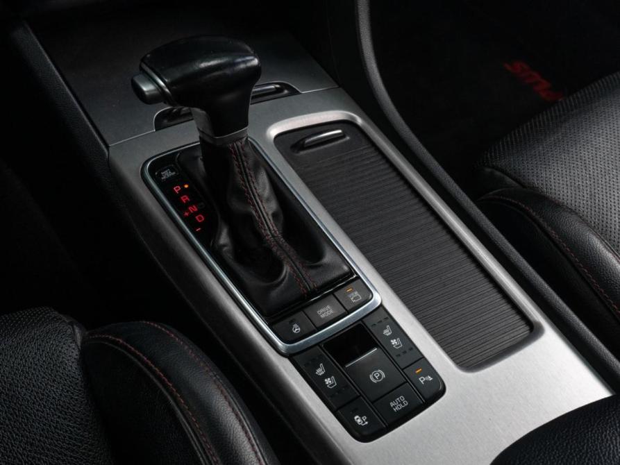 Kia Optima IV Тюмень  - изображение 17
