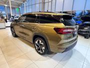 Skoda Kodiaq II Москва  - изображение 28