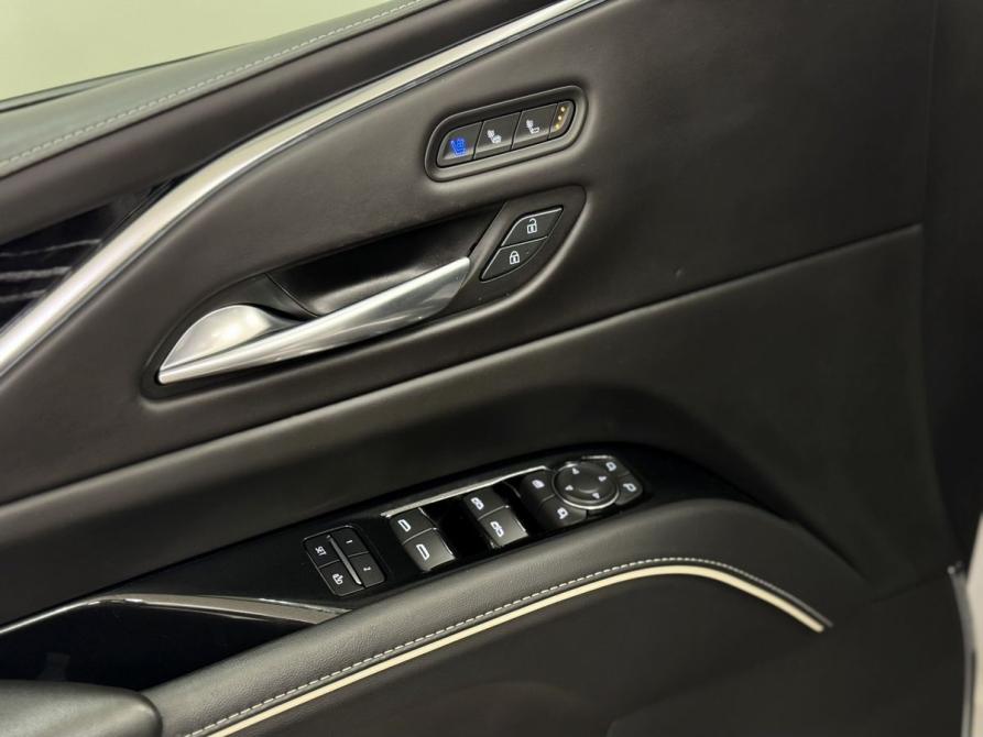 Cadillac Escalade-V I Санкт-Петербург  - изображение 15
