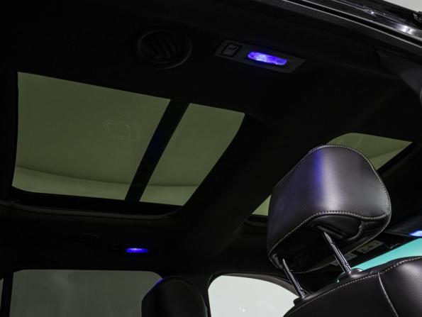 Ford Explorer V с пробегом 2014 года, цена 1 869 000 рублей, 168835 км, внедорожник, Автокод Объявления