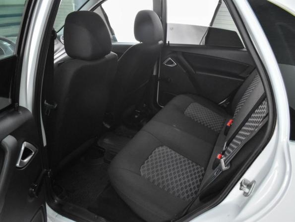 Lada (ВАЗ) Granta I Рестайлинг с пробегом 2023 года, цена 734 000 рублей, 91457 км, седан, Автокод Объявления