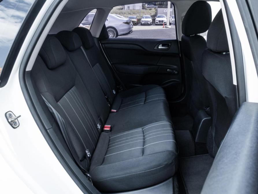 Citroen C4 II Ставрополь  - изображение 7