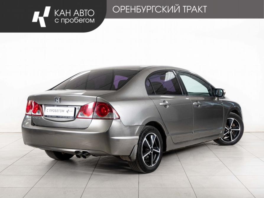 Honda Civic VIII Казань  - изображение 3