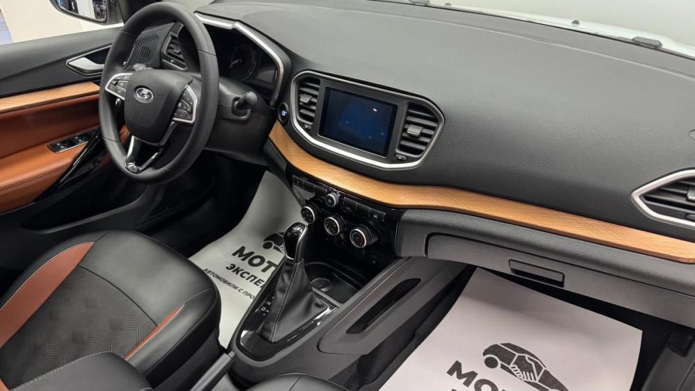 Lada (ВАЗ) Vesta I Рестайлинг (NG) Липецк  - изображение 13