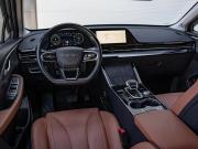 Omoda C5 I Краснодар  - изображение 32