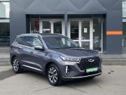 Chery Tiggo 7 Pro Max I Краснодар  - изображение 22