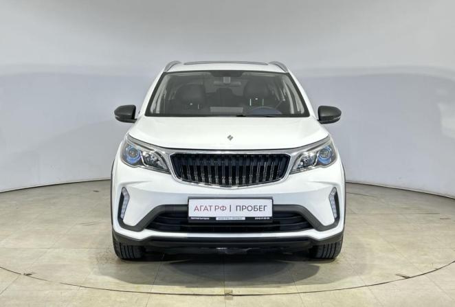 Livan X3 Pro с пробегом 2023 года, цена 1 340 000 рублей, 19256 км, внедорожник, Автокод Объявления