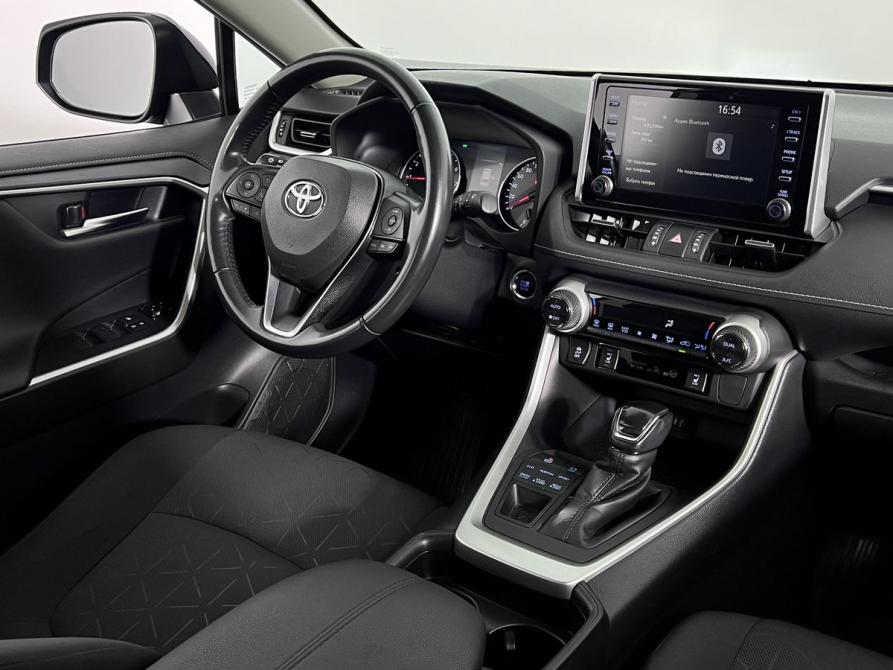 Toyota RAV4 V (XA50) Калининград  - изображение 13