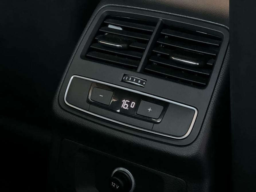 Audi A4 V (B9) Самара  - изображение 24