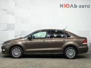 Volkswagen Polo V Рестайлинг Екатеринбург  - изображение 26