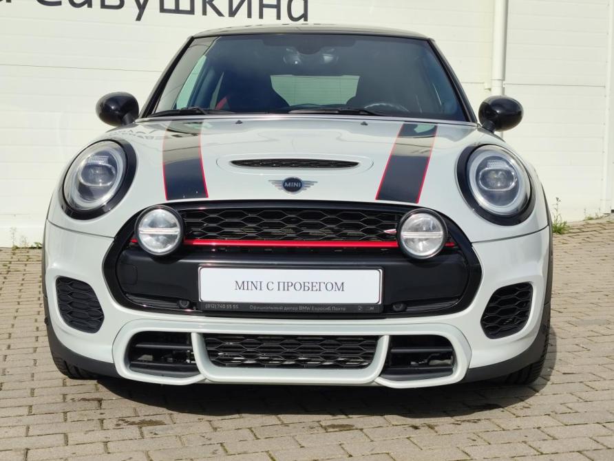Mini Hatch III (F55/F56) Рестайлинг Санкт-Петербург  - изображение 3
