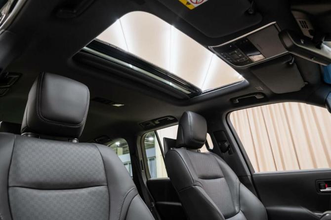 Новый Toyota Land Cruiser 300 Series 2026 года, цена 14 975 000 рублей, внедорожник, Автокод Объявления