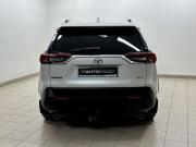 Toyota RAV4 V (XA50) Вологда  - изображение 25