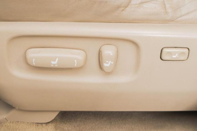 Lexus RX II с пробегом 2003 года, цена 1 499 000 рублей, 288000 км, внедорожник, Автокод Объявления