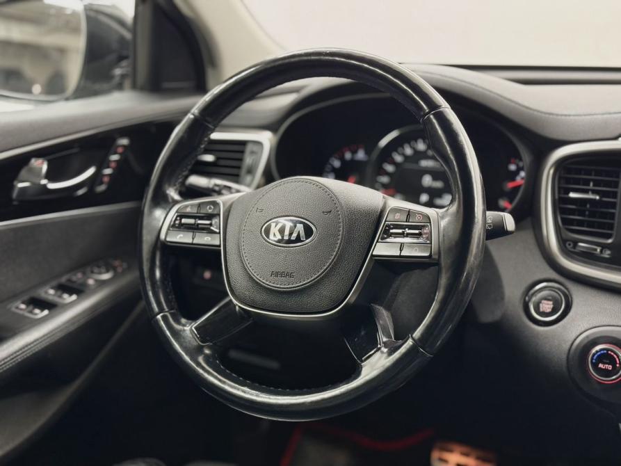 Kia Sorento III Prime Рестайлинг Вологда  - изображение 18