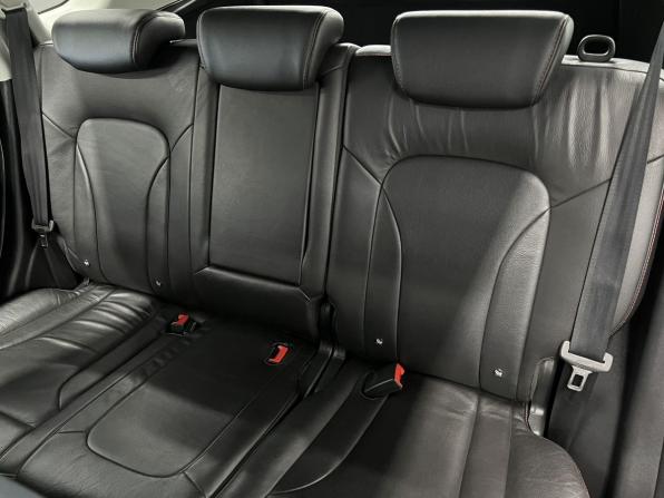Haval H6 I с пробегом 2016 года, цена 1 365 000 рублей, 115709 км, внедорожник, Автокод Объявления