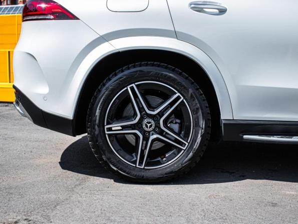 Mercedes-Benz GLE II (V167) с пробегом 2019 года, цена 6 898 000 рублей, 70315 км, внедорожник, Автокод Объявления