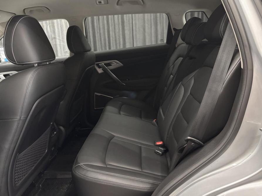 Geely Atlas I Красноярск  - изображение 18