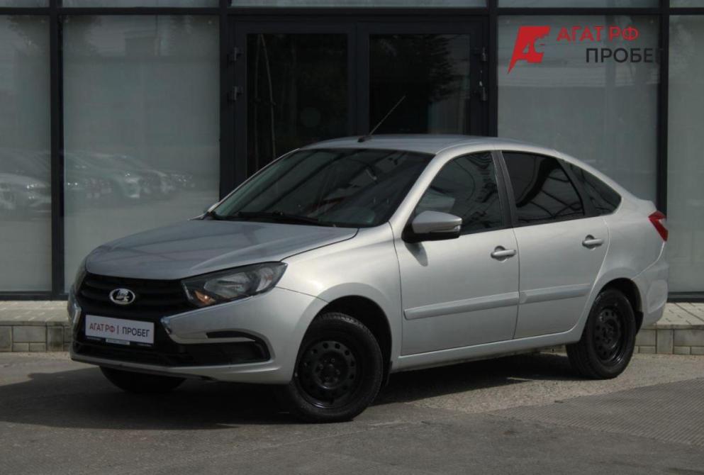 Lada (ВАЗ) Granta I Рестайлинг Саратов  - изображение 1