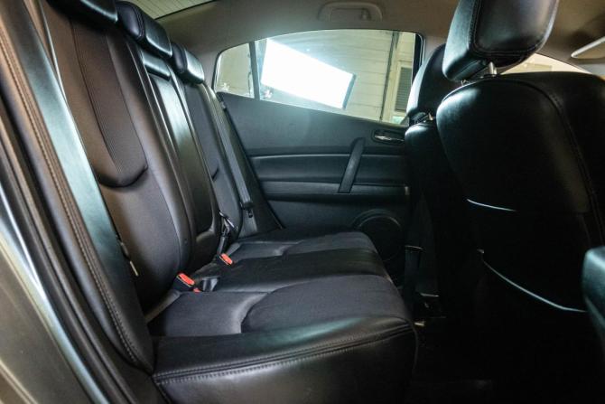 Mazda 6 II (GH) Рестайлинг с пробегом 2012 года, цена 1 029 000 рублей, 169699 км, седан, Автокод Объявления