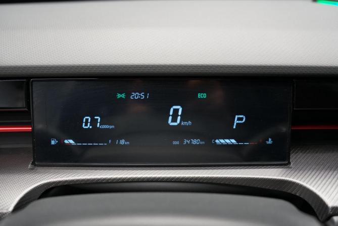 JETOUR DASHING I с пробегом 2023 года, цена 2 270 000 рублей, 34777 км, внедорожник, Автокод Объявления
