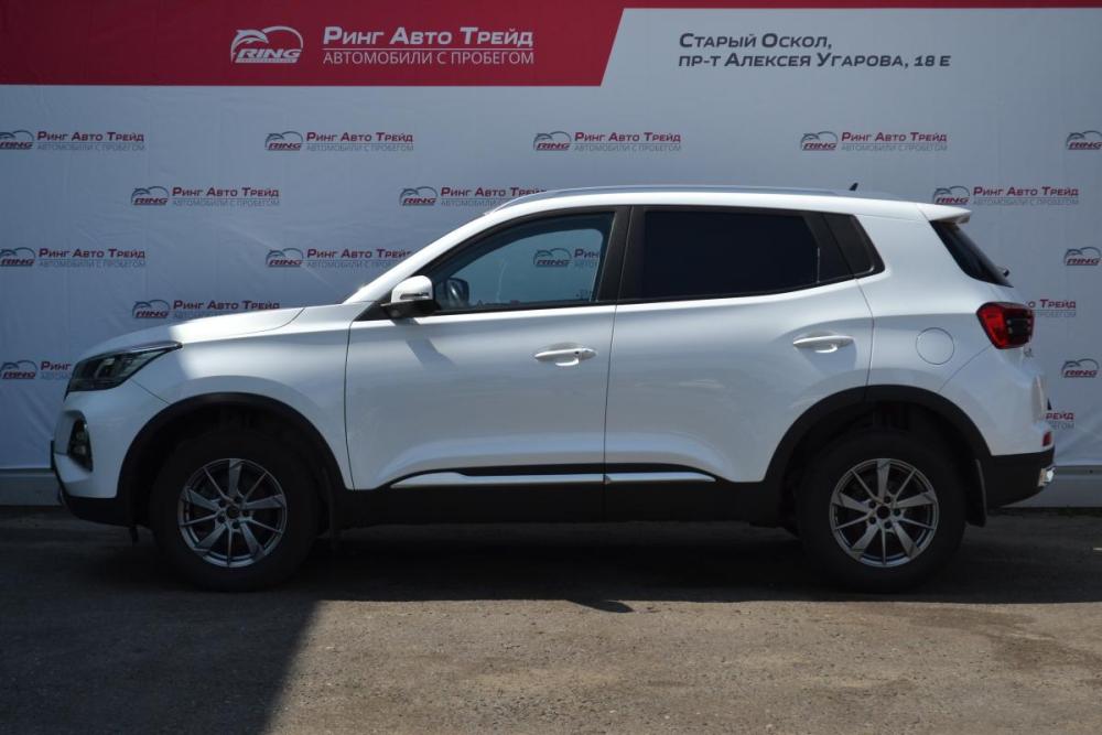 Chery Tiggo 4 Pro I Старый Оскол  - изображение 6