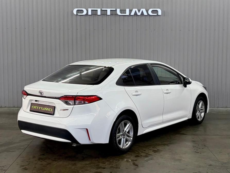Toyota Levin XII (E210) Краснодар  - изображение 5