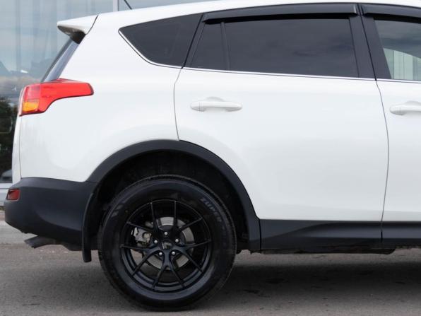 Toyota RAV4 IV (XA40) с пробегом 2014 года, цена 1 850 000 рублей, 228147 км, внедорожник, Автокод Объявления