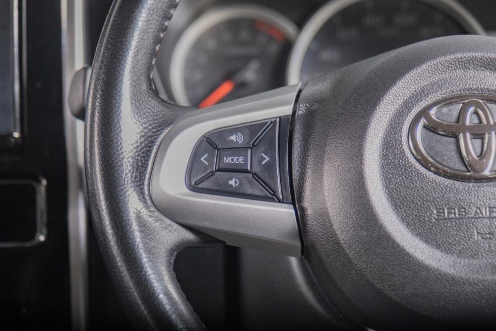 Toyota Roomy I Томск  - изображение 15