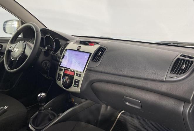 Kia Cerato II с пробегом 2013 года, цена 750 000 рублей, 171914 км, седан, Автокод Объявления