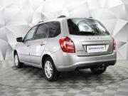 Lada (ВАЗ) Granta I Рестайлинг Ульяновск  - изображение 21