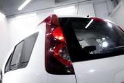 Nissan Note I Рестайлинг Тюмень  - изображение 38