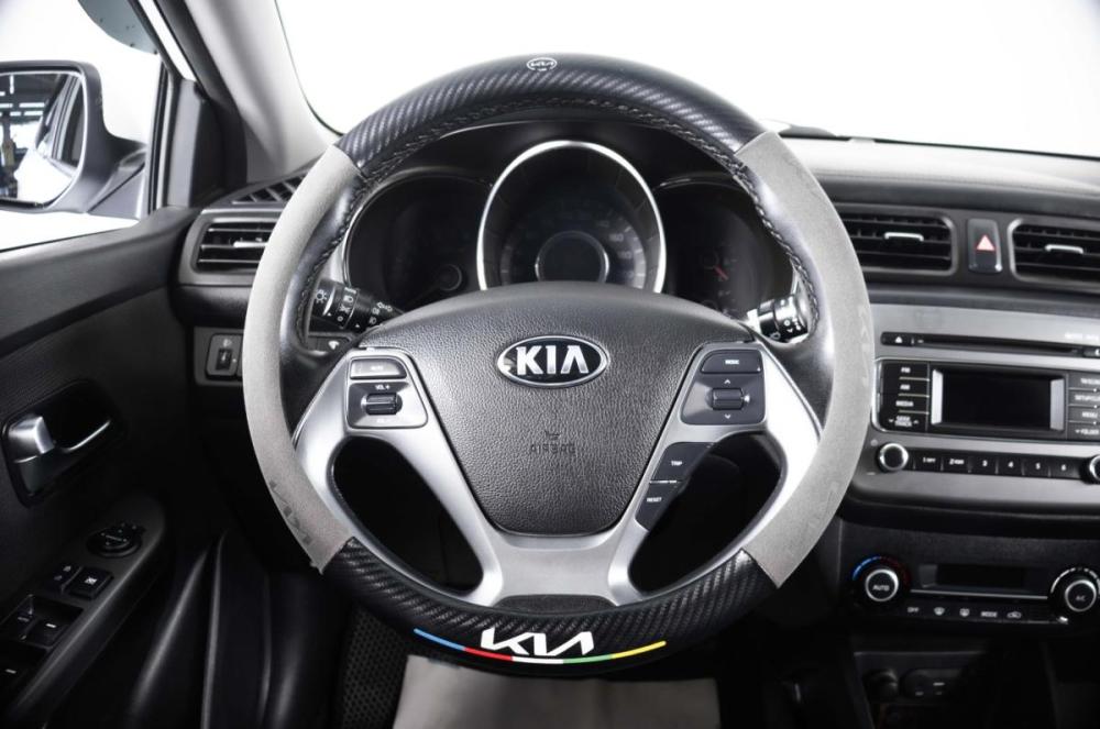 Kia Rio III Рестайлинг Пермь  - изображение 13