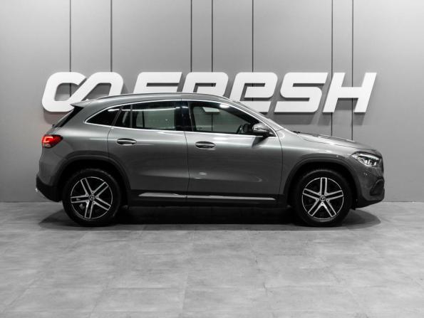 Mercedes-Benz GLA II (H247) с пробегом 2020 года, цена 2 999 000 рублей, 65812 км, внедорожник, Автокод Объявления