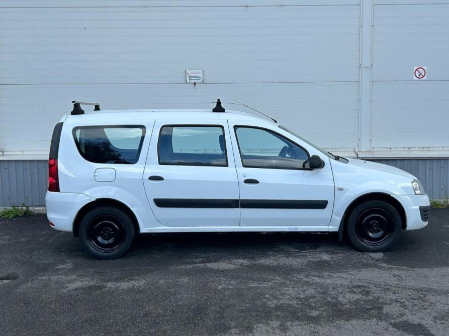 Lada (ВАЗ) Largus I Санкт-Петербург  - изображение 5