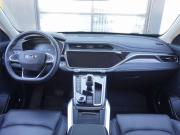 Geely Atlas Pro Москва  - изображение 27
