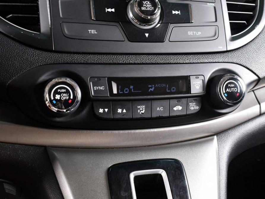 Honda CR-V IV Кемерово  - изображение 17