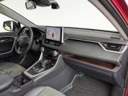 Toyota RAV4 V (XA50) Москва  - изображение 32
