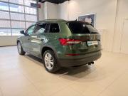 Skoda Kodiaq I Москва  - изображение 29