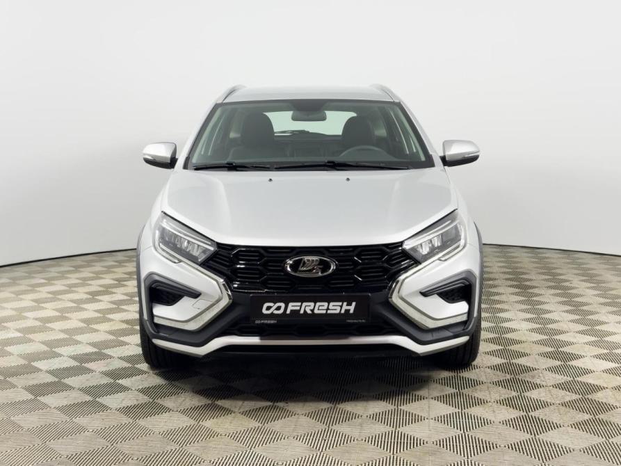 Lada (ВАЗ) Vesta I Рестайлинг (NG) Казань  - изображение 3