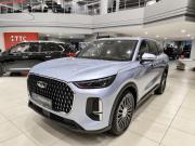 Chery Tiggo 9 I Казань  - изображение 23