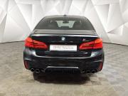 BMW M5 VI (F90) Москва  - изображение 24