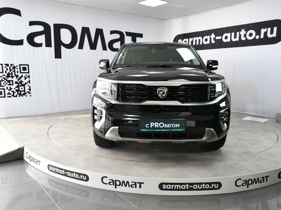 Kia Mohave I Рестайлинг 2 Новосибирск  - изображение 4