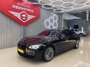 BMW 7 серии V (F01/F02/F04) Рестайлинг Альметьевск  - изображение 47