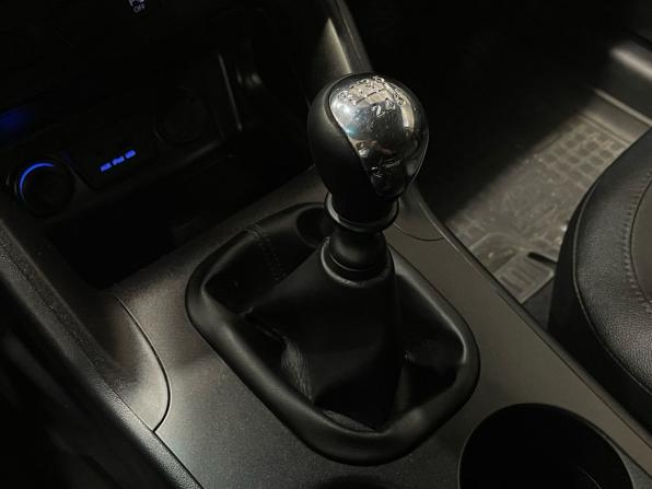 Hyundai ix35 I Рестайлинг с пробегом 2013 года, цена 1 390 000 рублей, 111311 км, внедорожник, Автокод Объявления