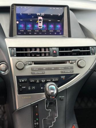 Lexus RX III с пробегом 2009 года, цена 1 870 000 рублей, 228631 км, внедорожник, Автокод Объявления