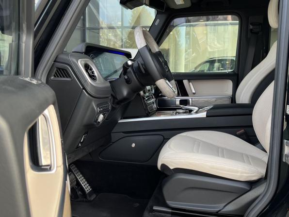 Mercedes-Benz G-Класс III (W463) с пробегом 2020 года, цена 12 990 000 рублей, 53524 км, внедорожник, Автокод Объявления